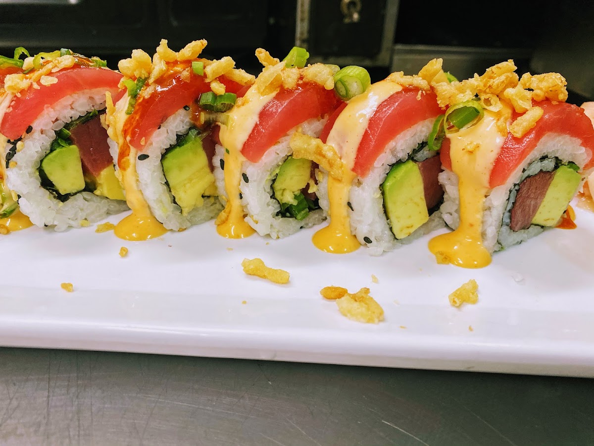 Slide Background Image